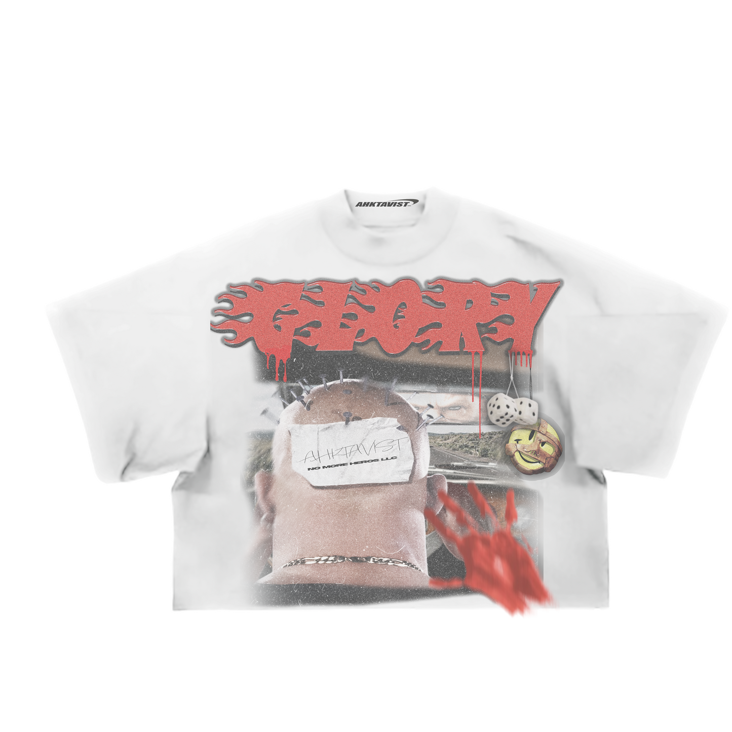 RoadKill T-Shirt
