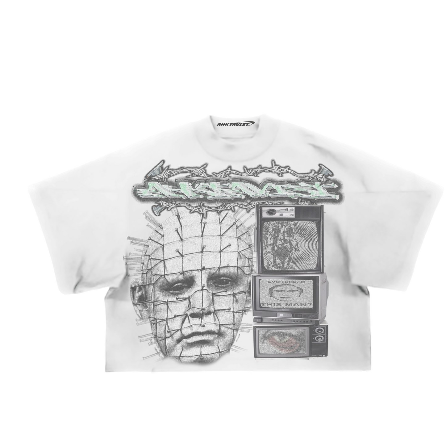 HellRaiser T-Shirt