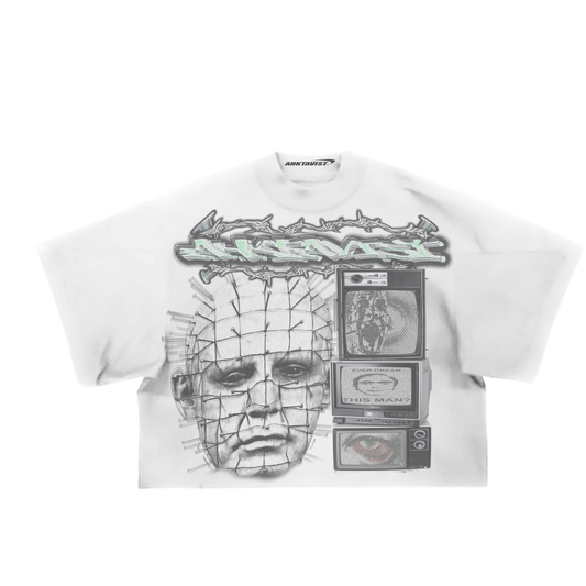 HellRaiser T-Shirt